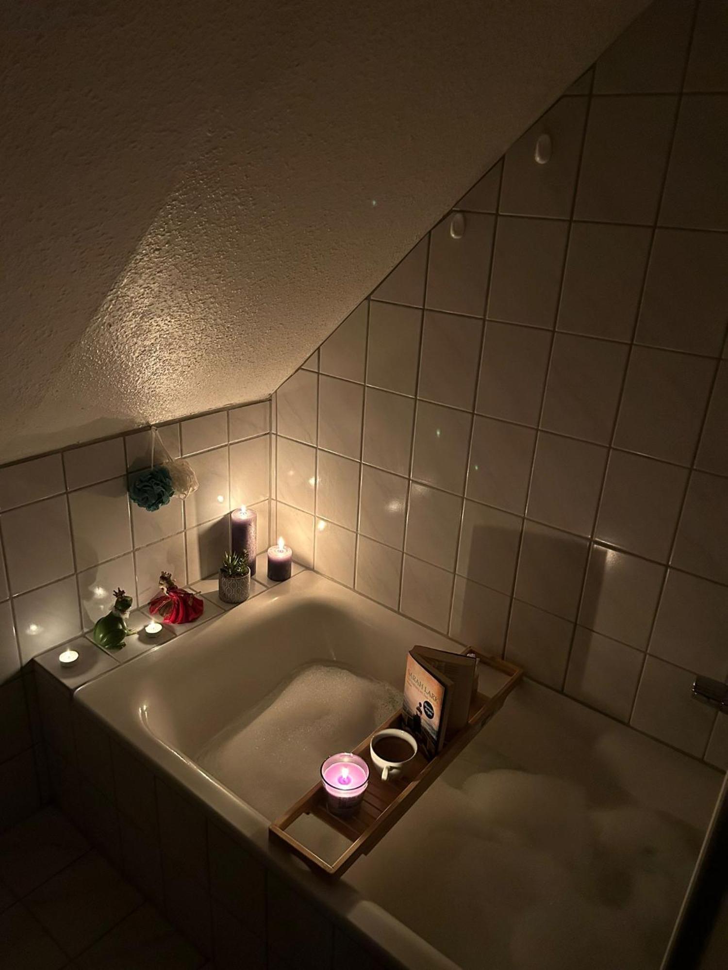 Froschkoenig Villa นอร์เดน ภายนอก รูปภาพ
