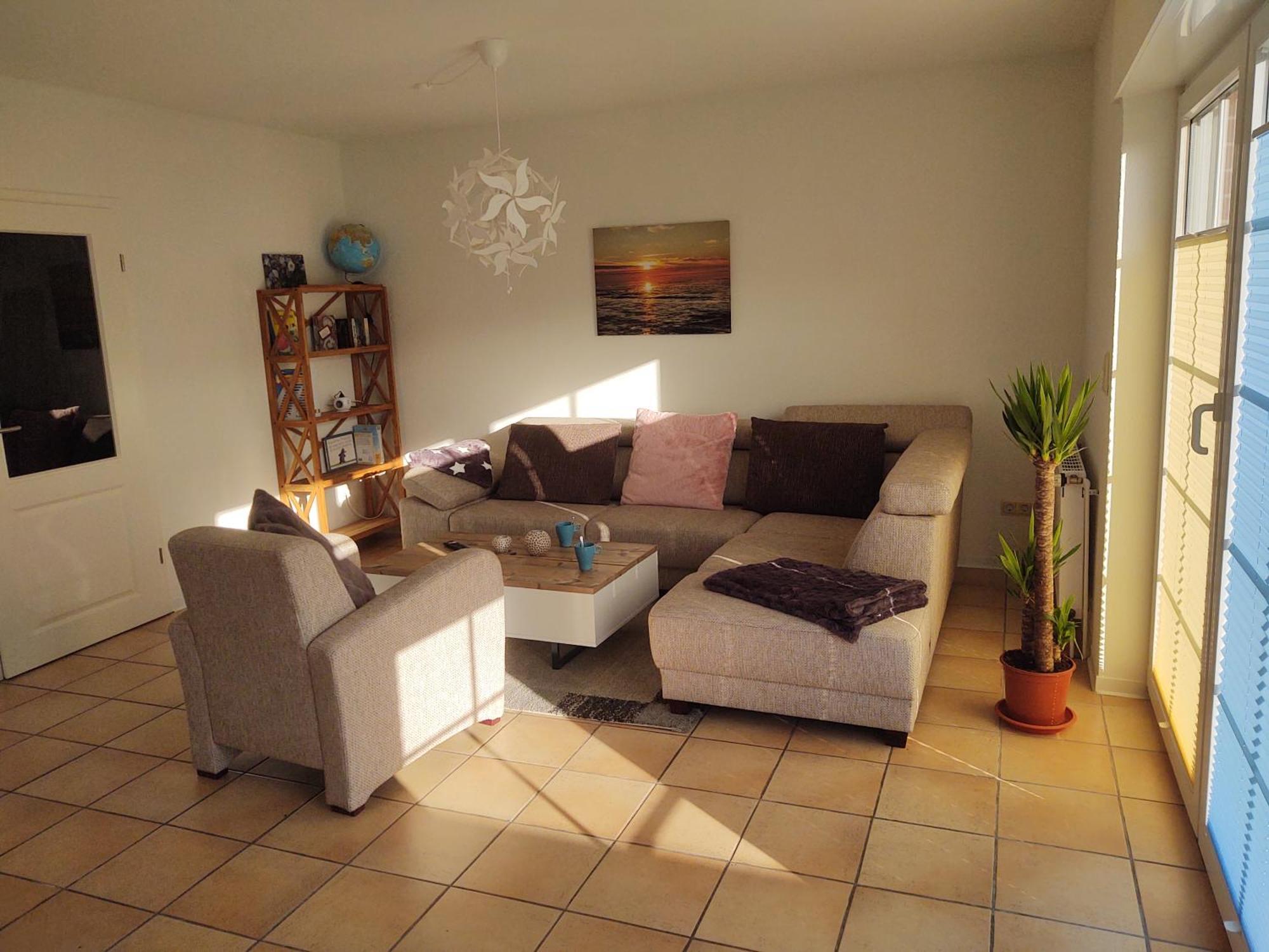 Froschkoenig Villa นอร์เดน ภายนอก รูปภาพ