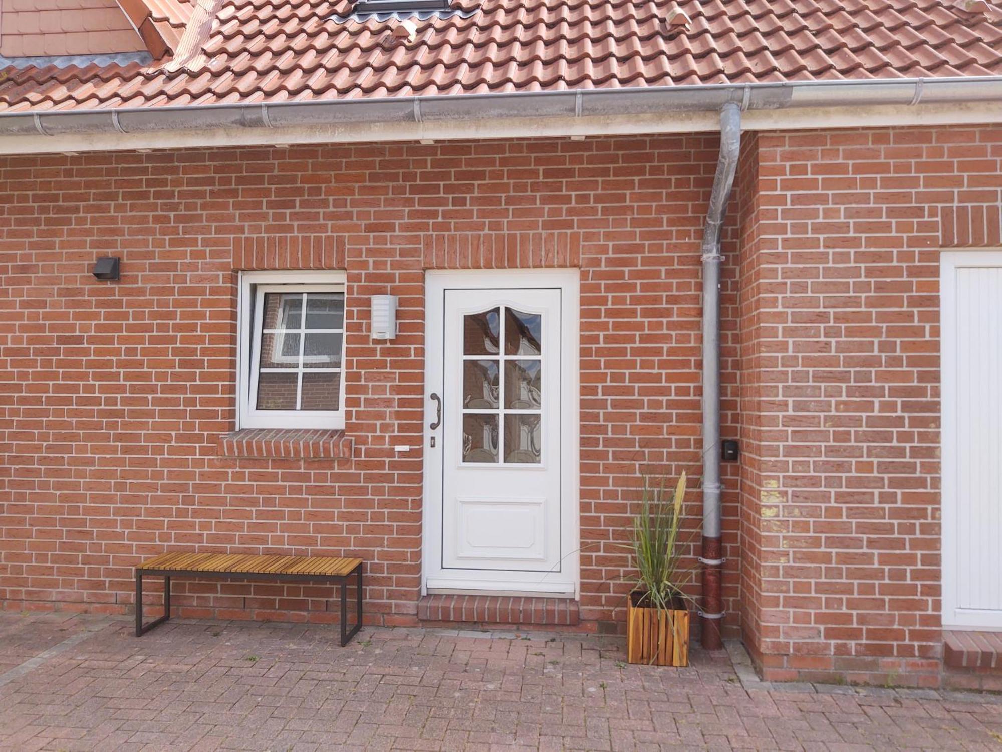 Froschkoenig Villa นอร์เดน ภายนอก รูปภาพ